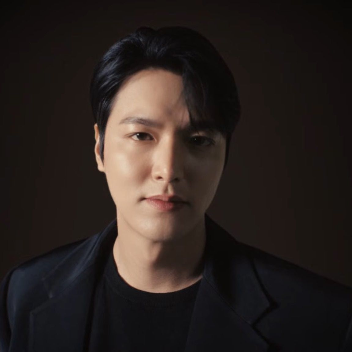 이민호 팬이 찍은 순간