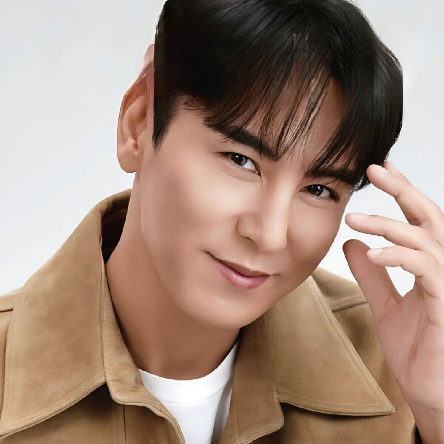 ファンが撮影したチャン・ミンホの瞬間