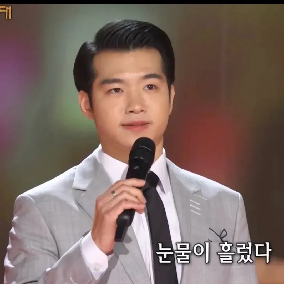 조명섭 팬이 찍은 순간