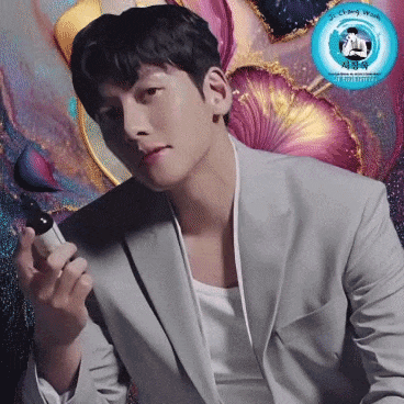 Behind-the-scenes cut of Ji Changwook
