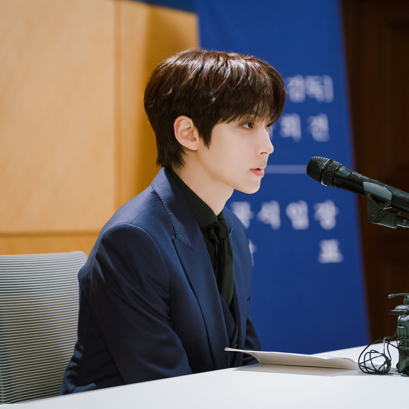 황인엽의 최신 사진
