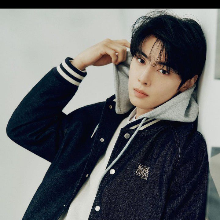 車銀優的最新照片