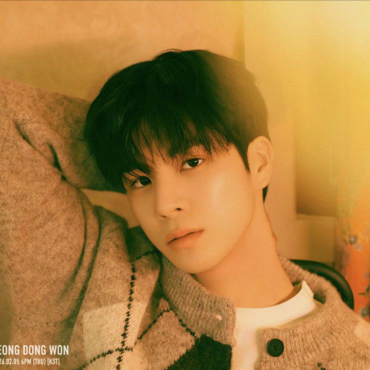 チョン・ドンウォンの最新写真