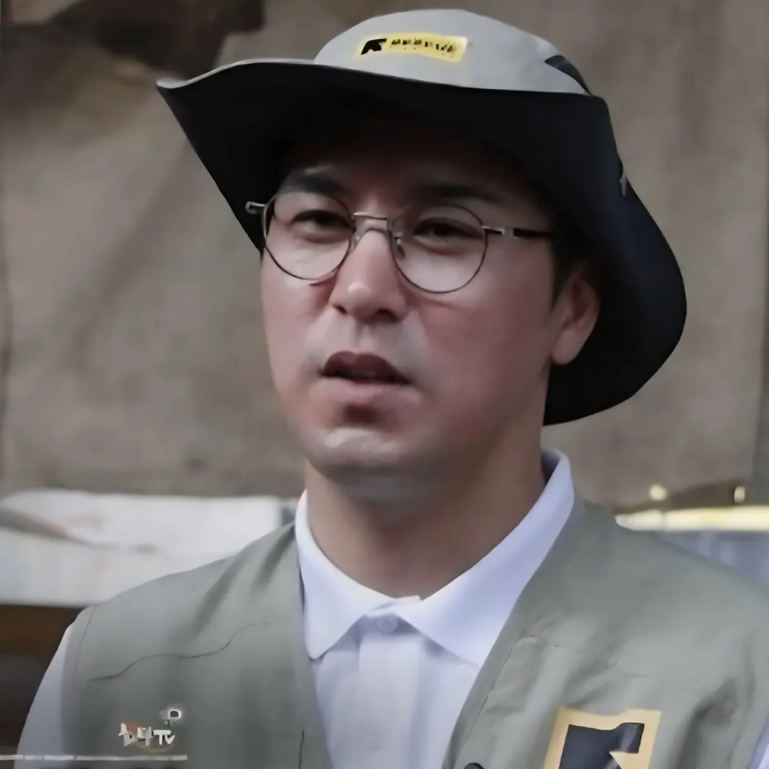 Cuplikan di balik layar dari Jang Minho