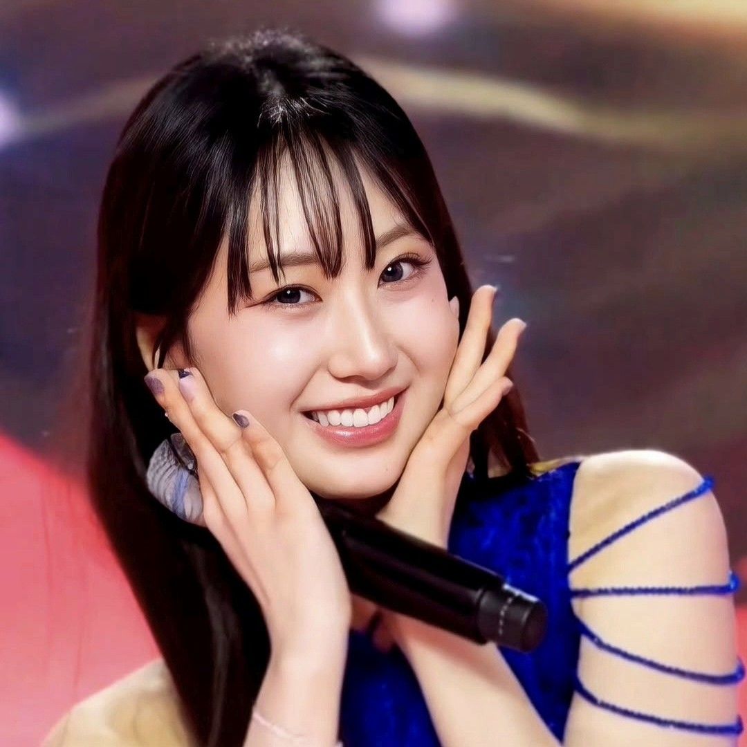 ファンが撮影したチョン・ユジンの瞬間