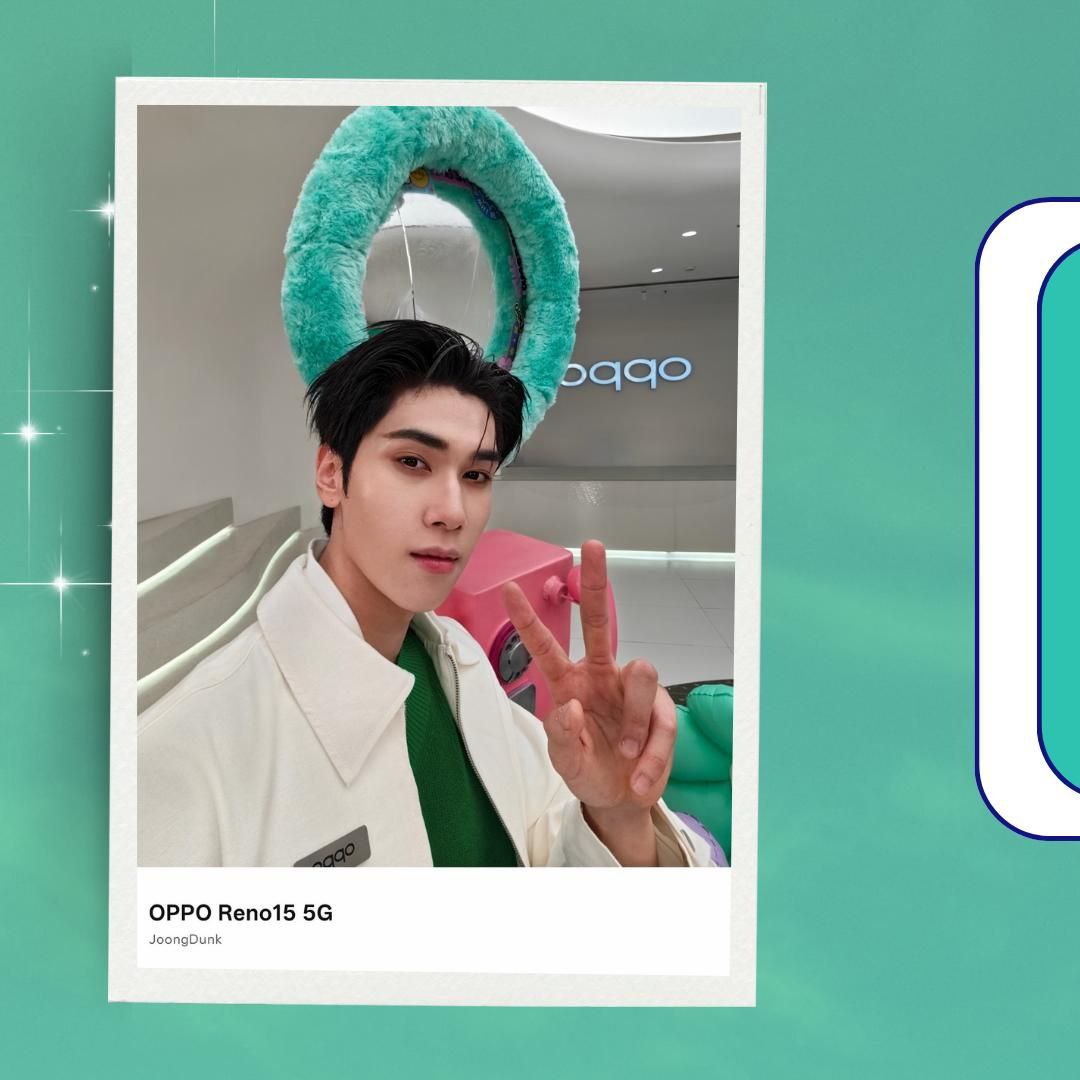 Behind-the-scenes cut of Dunk Natachai Boonprasert