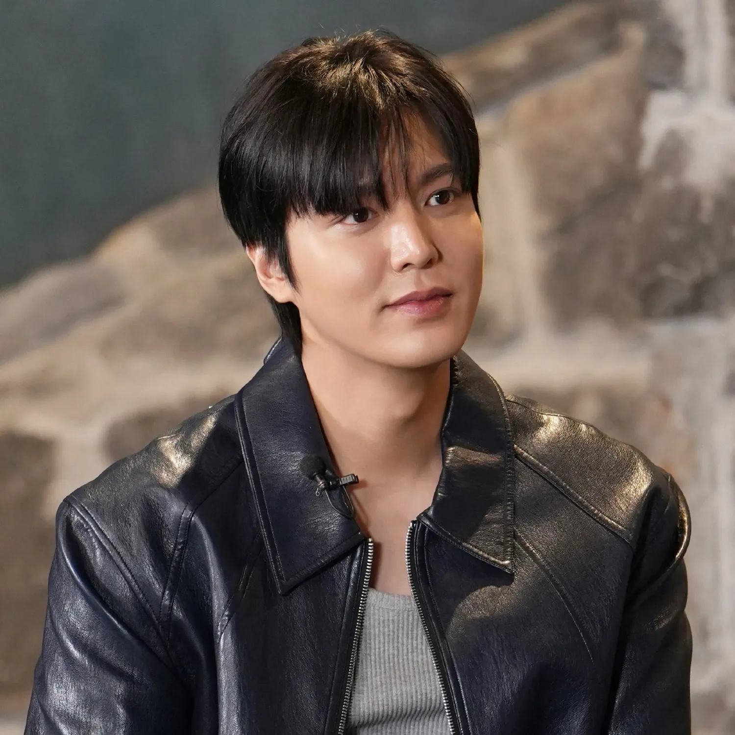Latest photo of Lee Minho