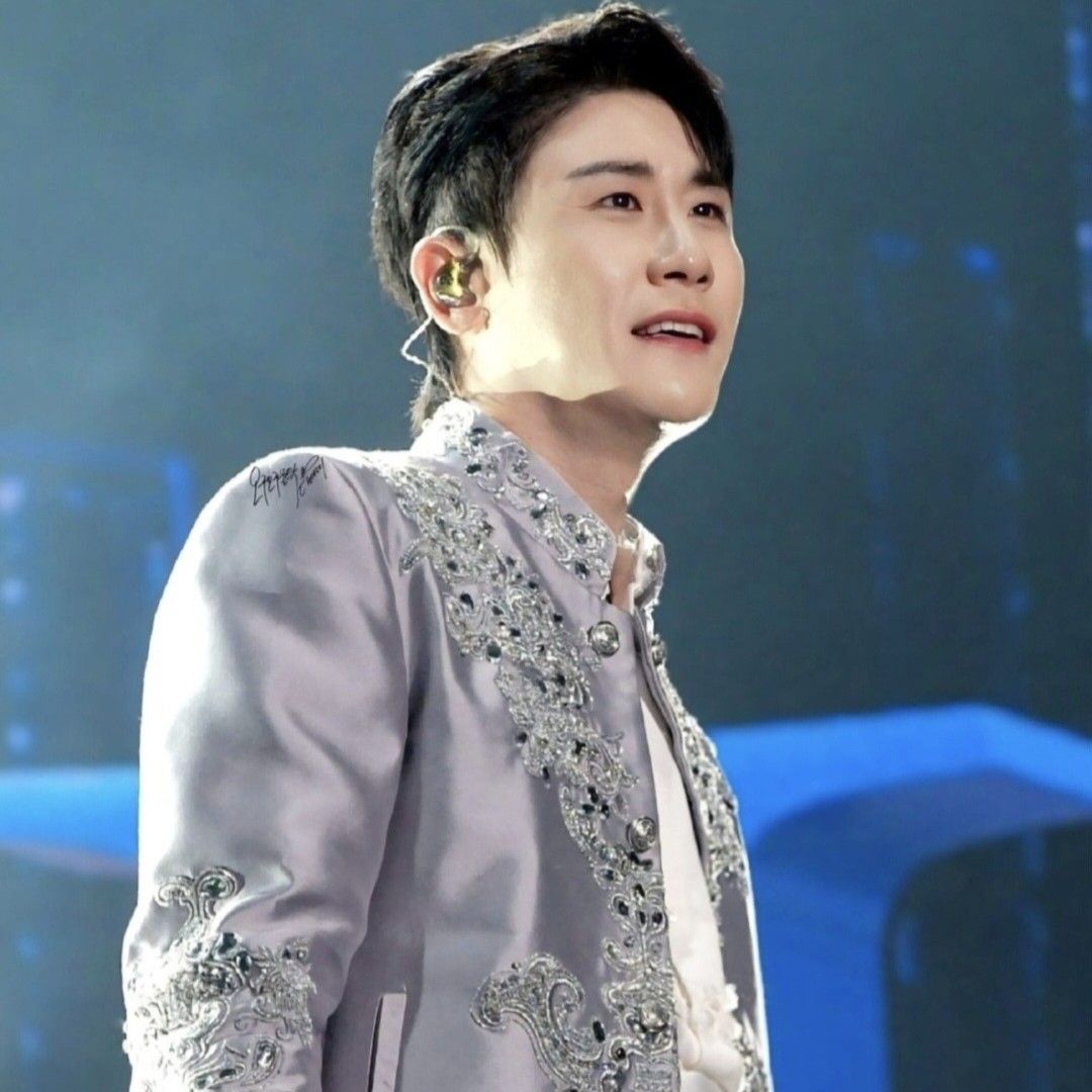 粉絲拍下的永卓瞬間