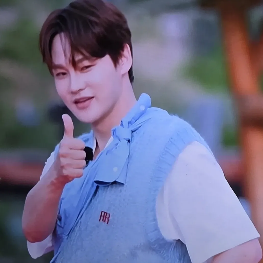 박서진의 최신 사진