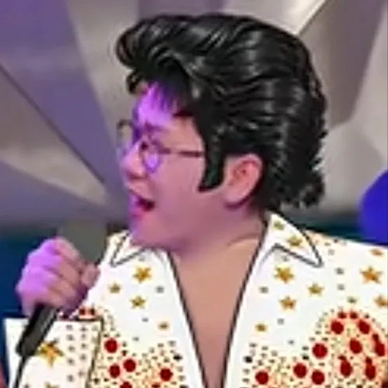 영탁 최근 활동샷