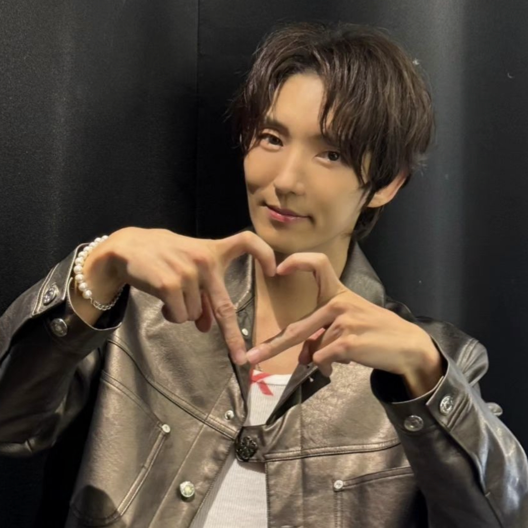 Foto terbaru dari Lee Joongi