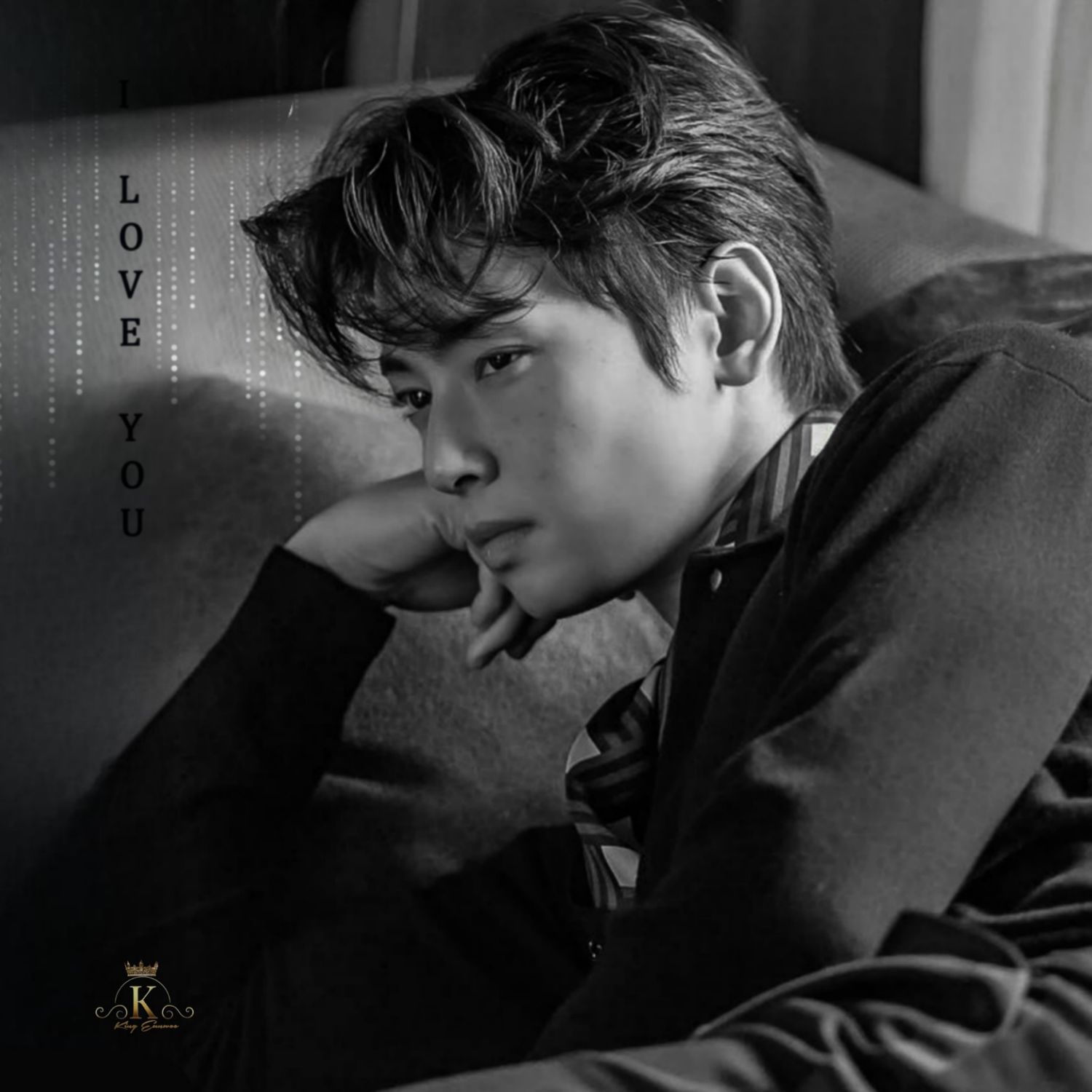 車銀優的最新照片