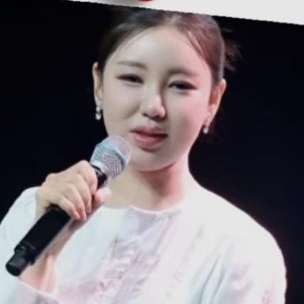 粉絲拍下的宋歌人瞬間