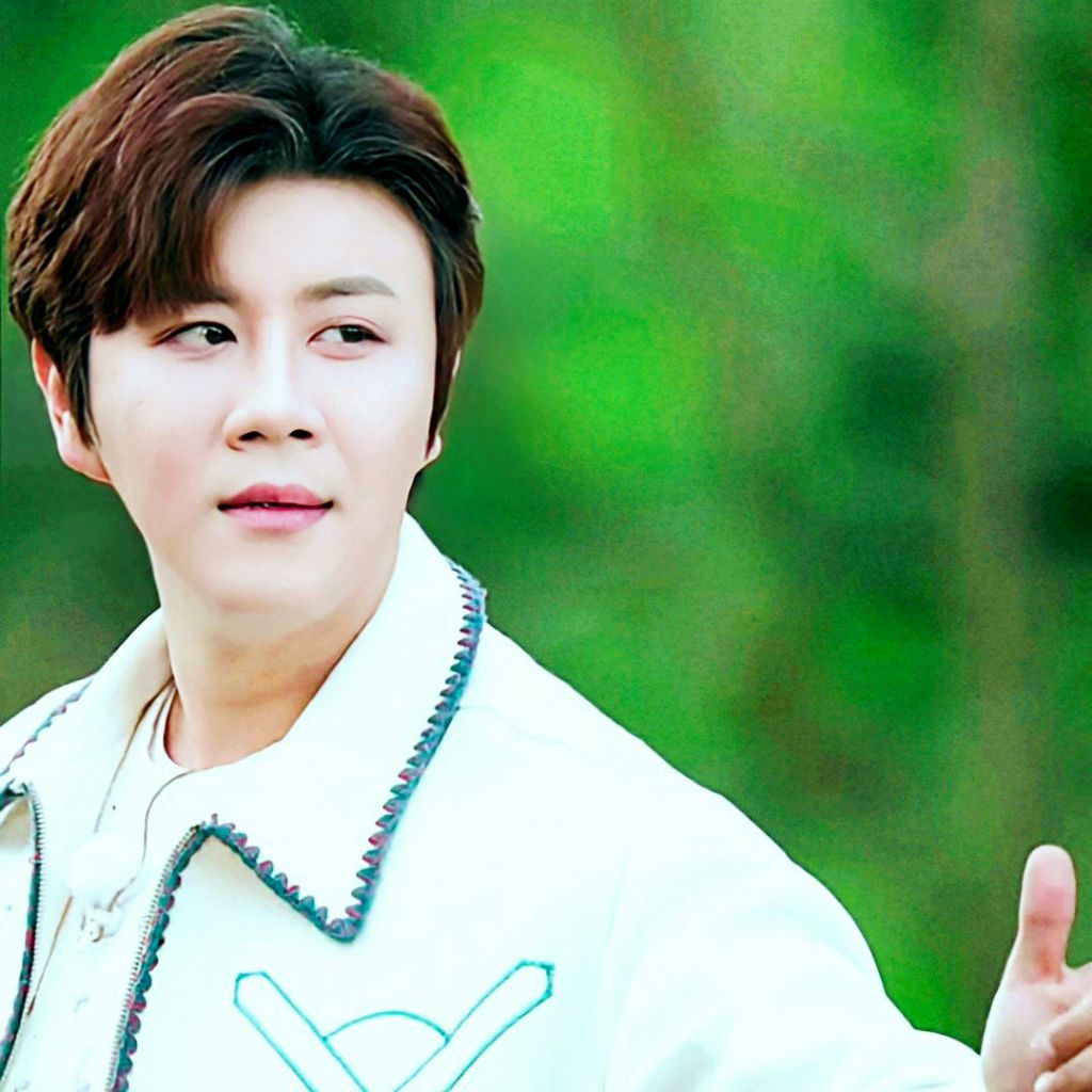 晉海成的幕後花絮