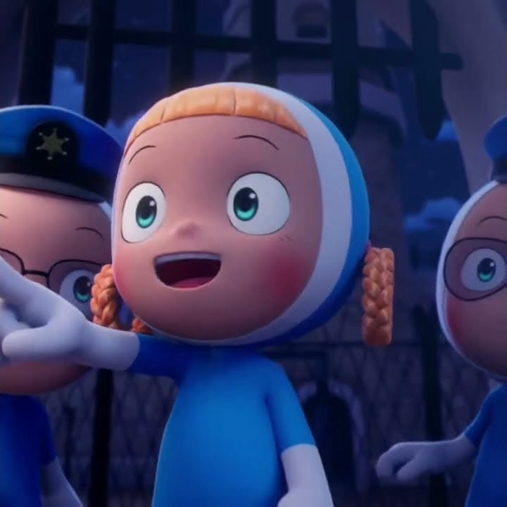 Cuplikan di balik layar dari Kim Goeun