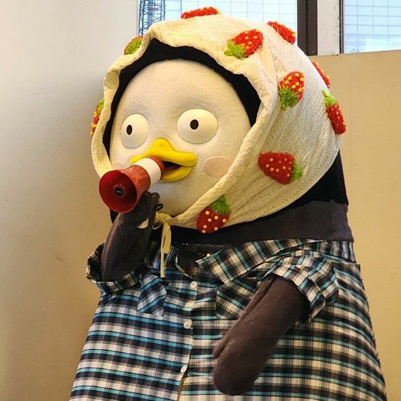 朋秀的幕後花絮