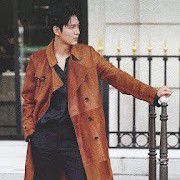 Behind-the-scenes cut of Lee Minho