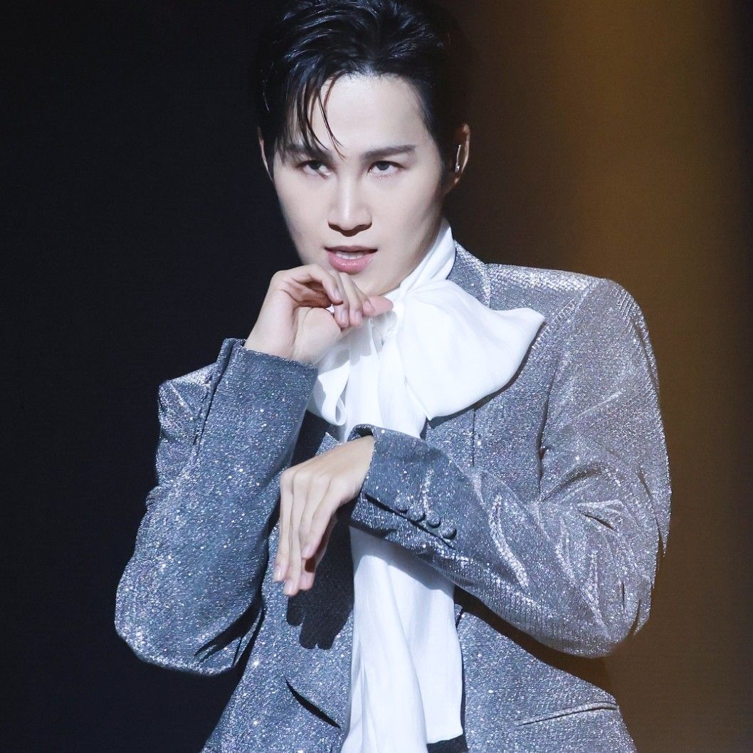 金熙栽的近期活動照