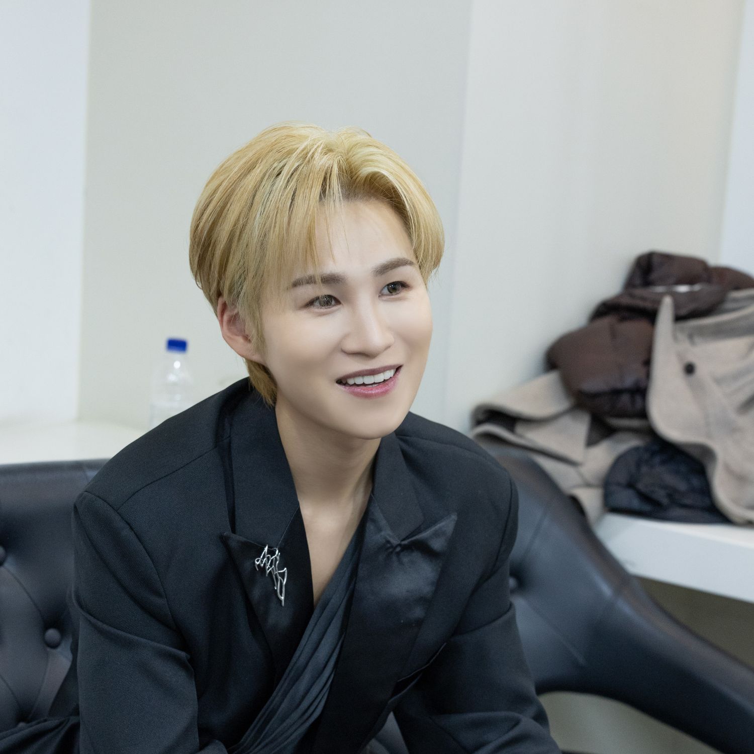 金熙栽的近期活动照