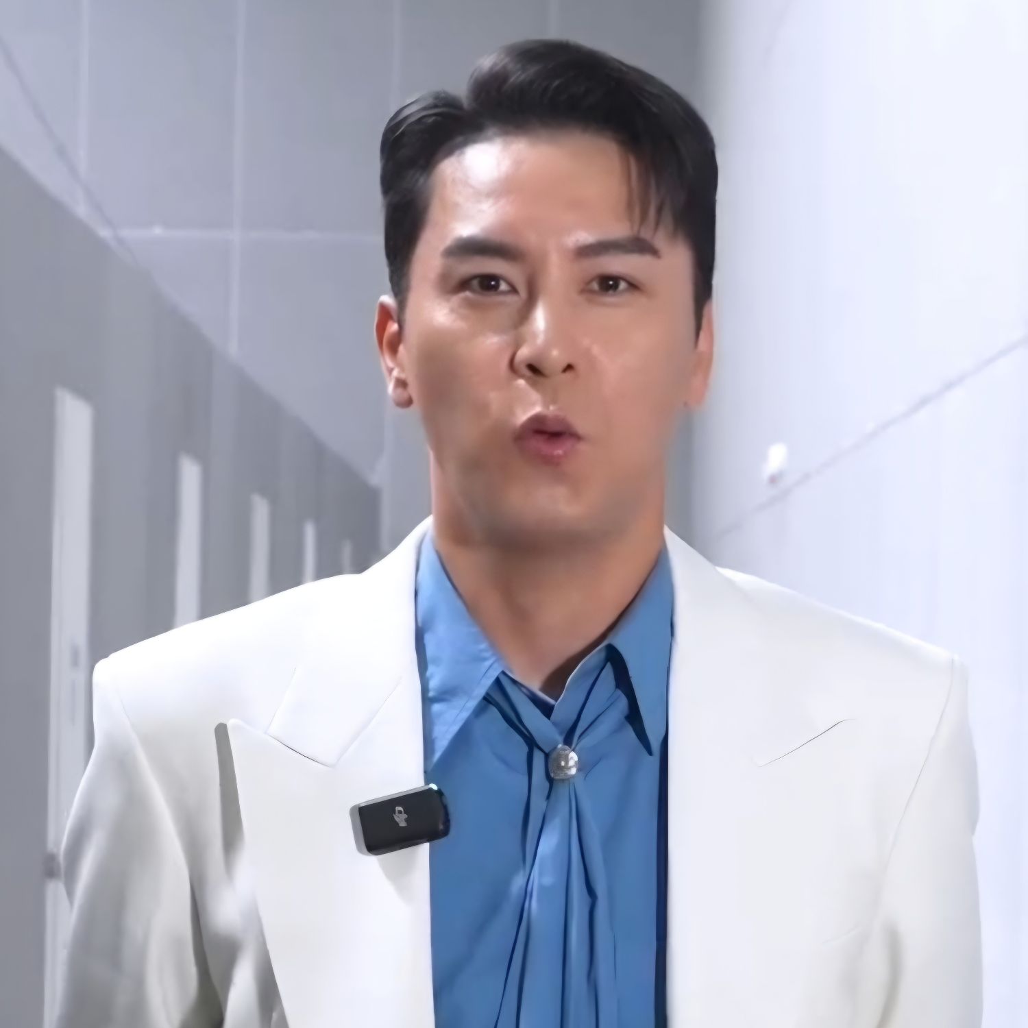 张民好的近期活动照