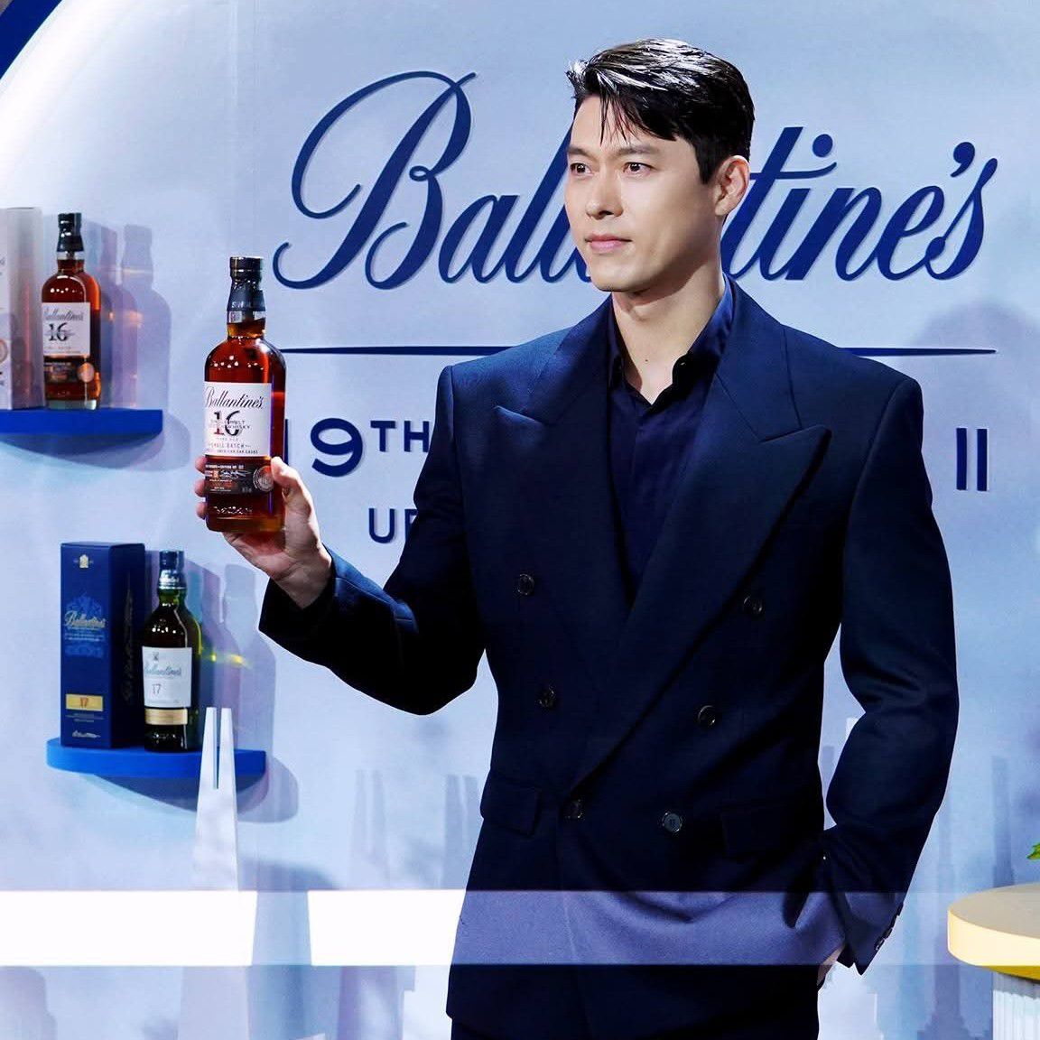 현빈의 비하인드 컷