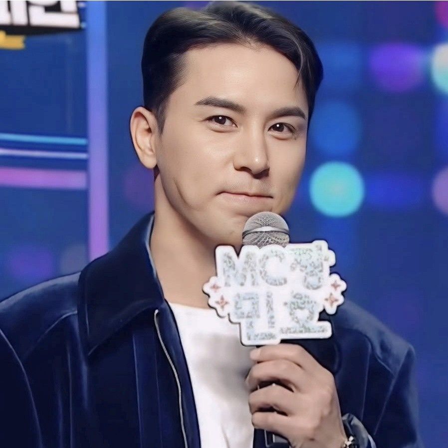 张民好的幕后花絮