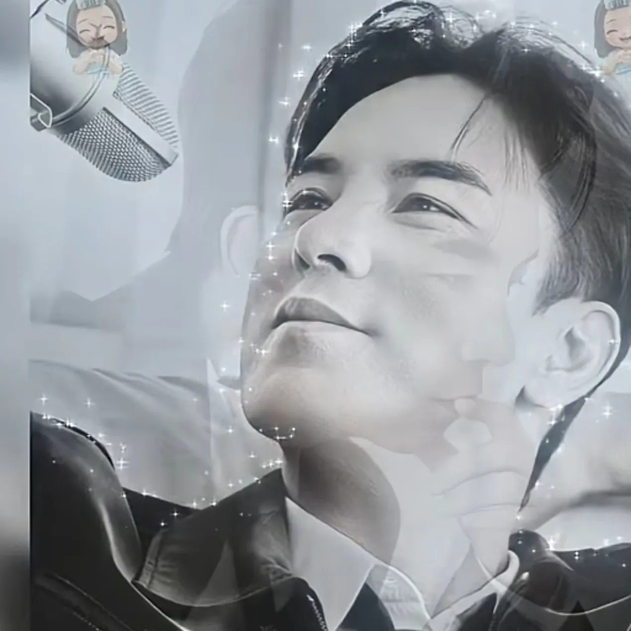 Foto terbaru dari Jang Minho