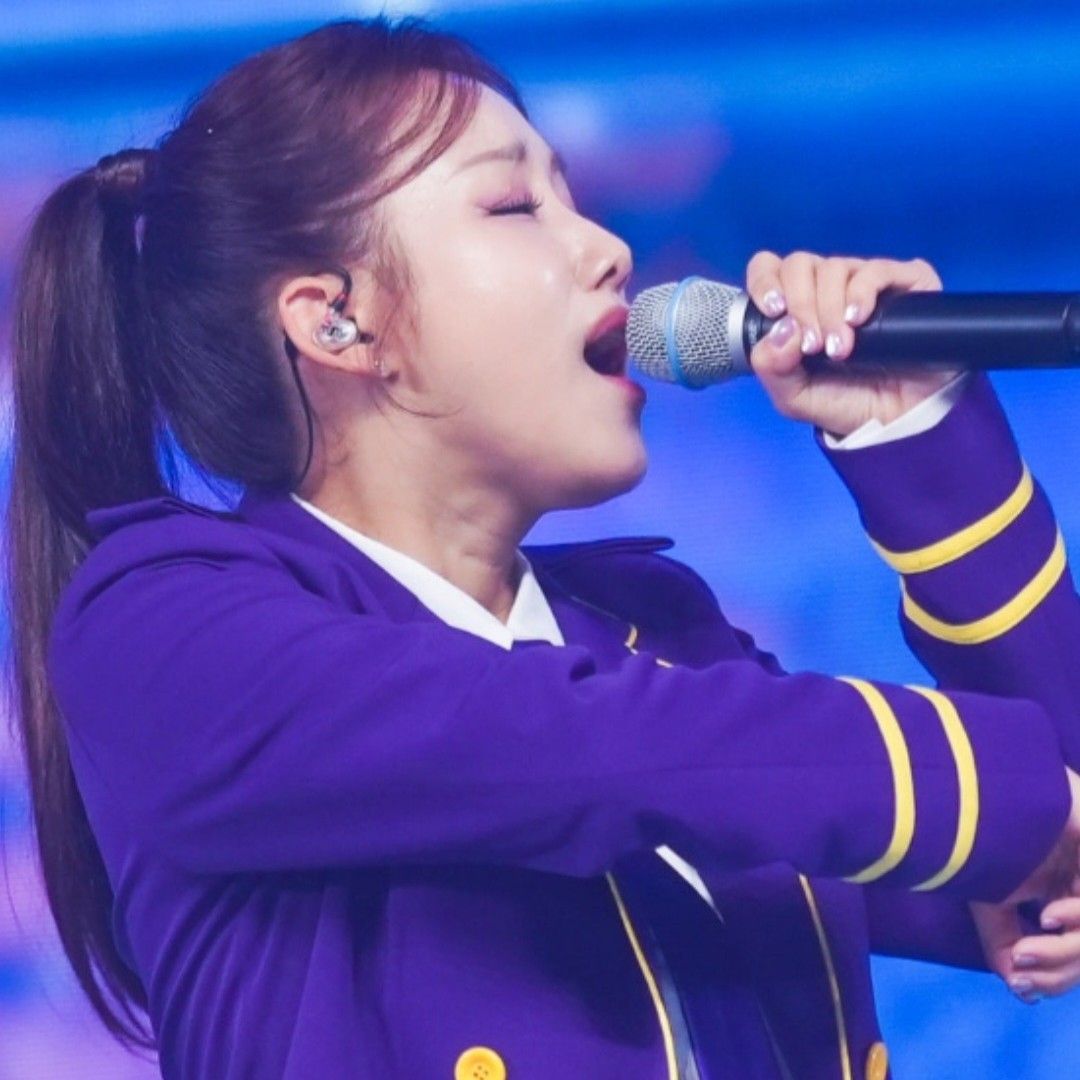 Latest photo of Jung Hyerin