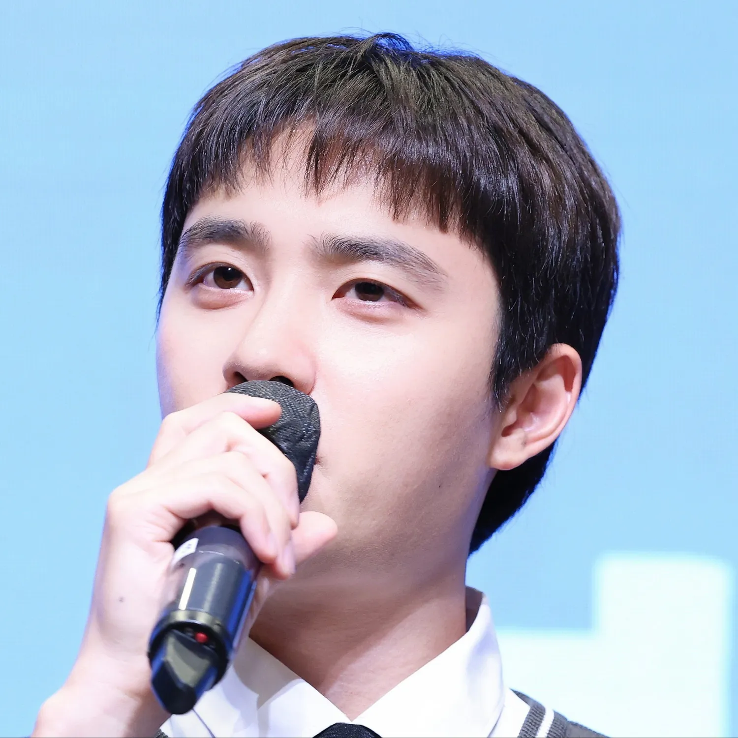 Latest photo of Doh Kyungsoo (D.O.)