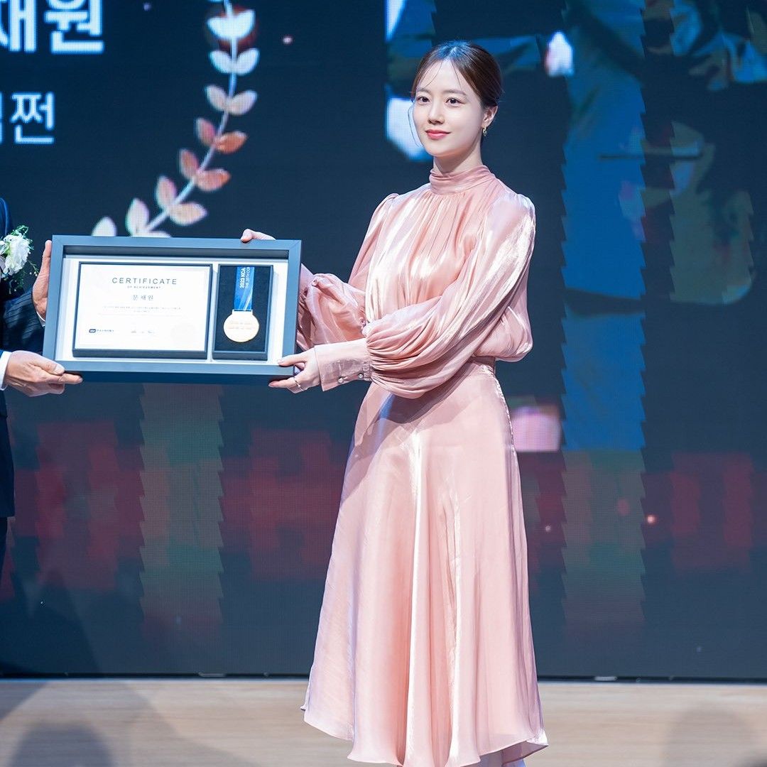 粉絲拍下的文彩元瞬間