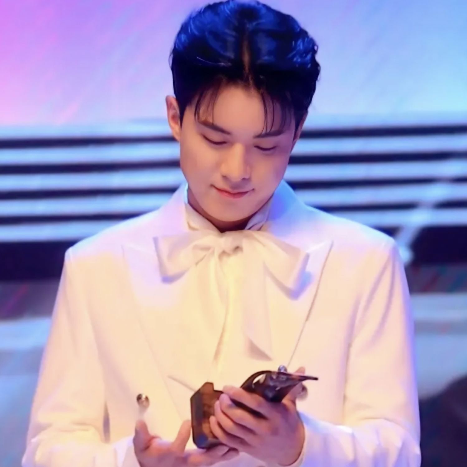 나태주의 최신 사진