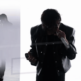 Latest photo of Park Hyungsik