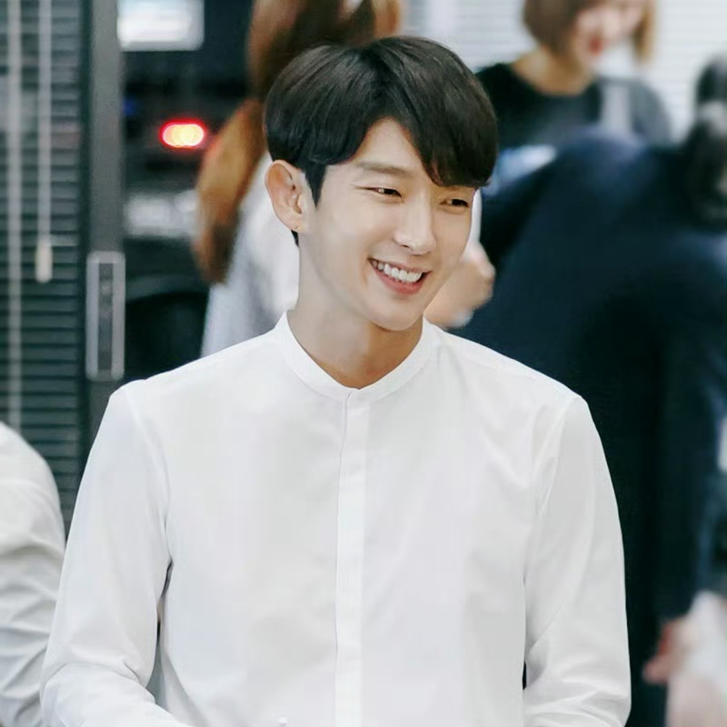 이준기의 최신 사진