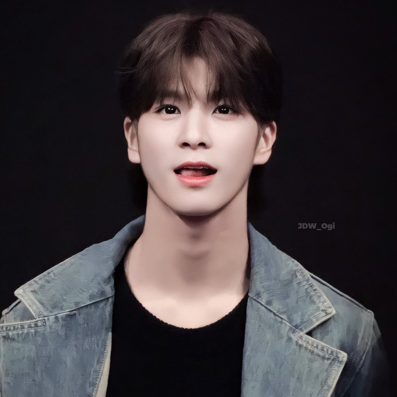 鄭東元的近期活動照