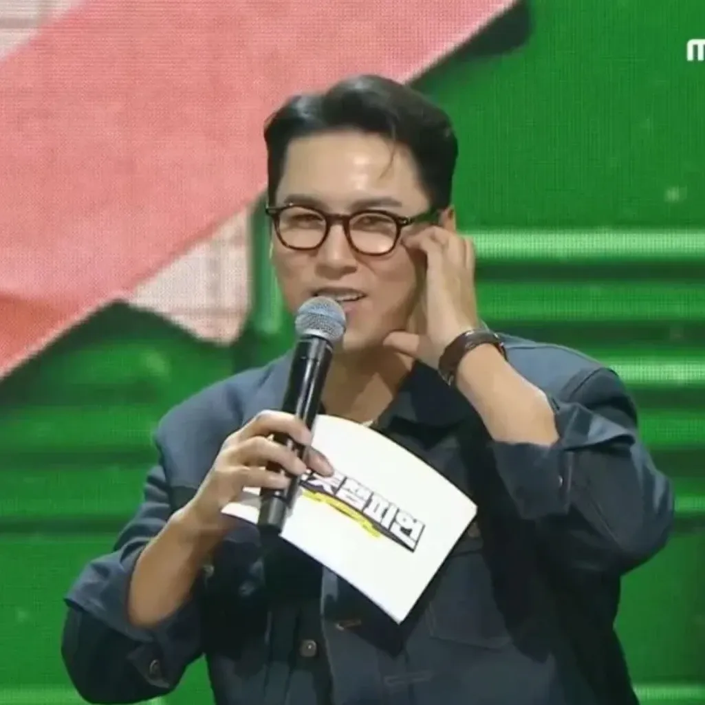 Foto kegiatan terbaru dari Jang Minho