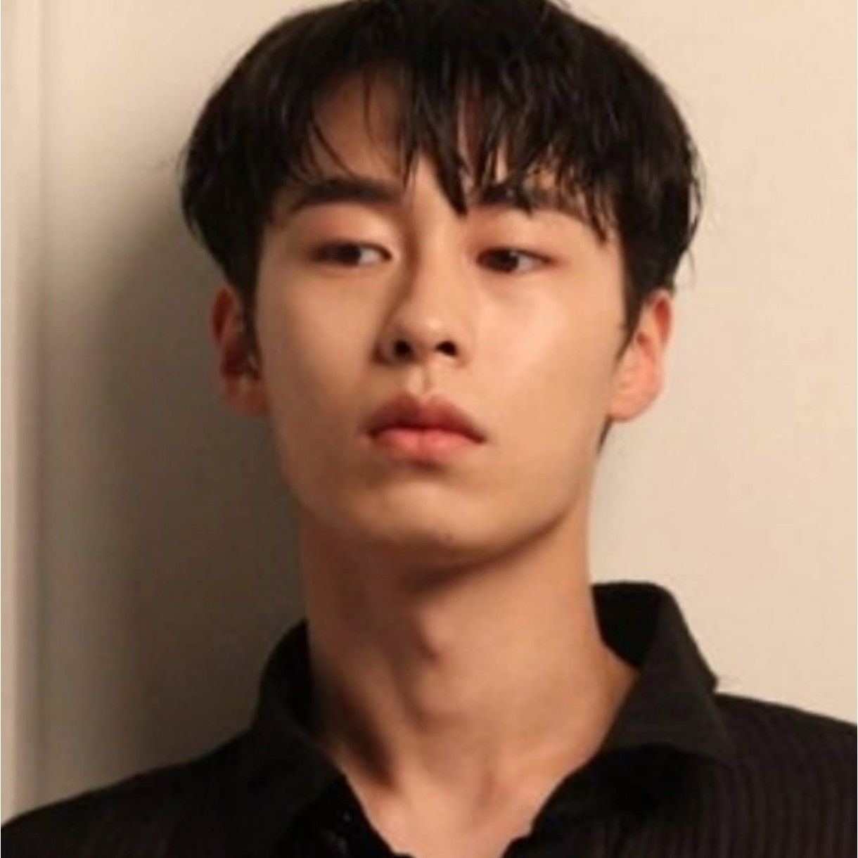 Recent activity shot of Lee Jaewook