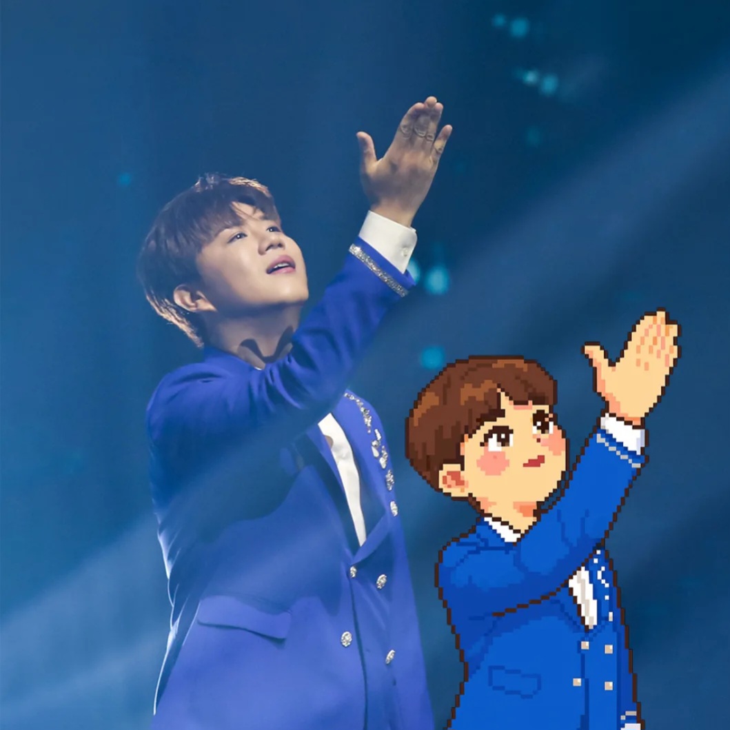 진해성의 최신 사진