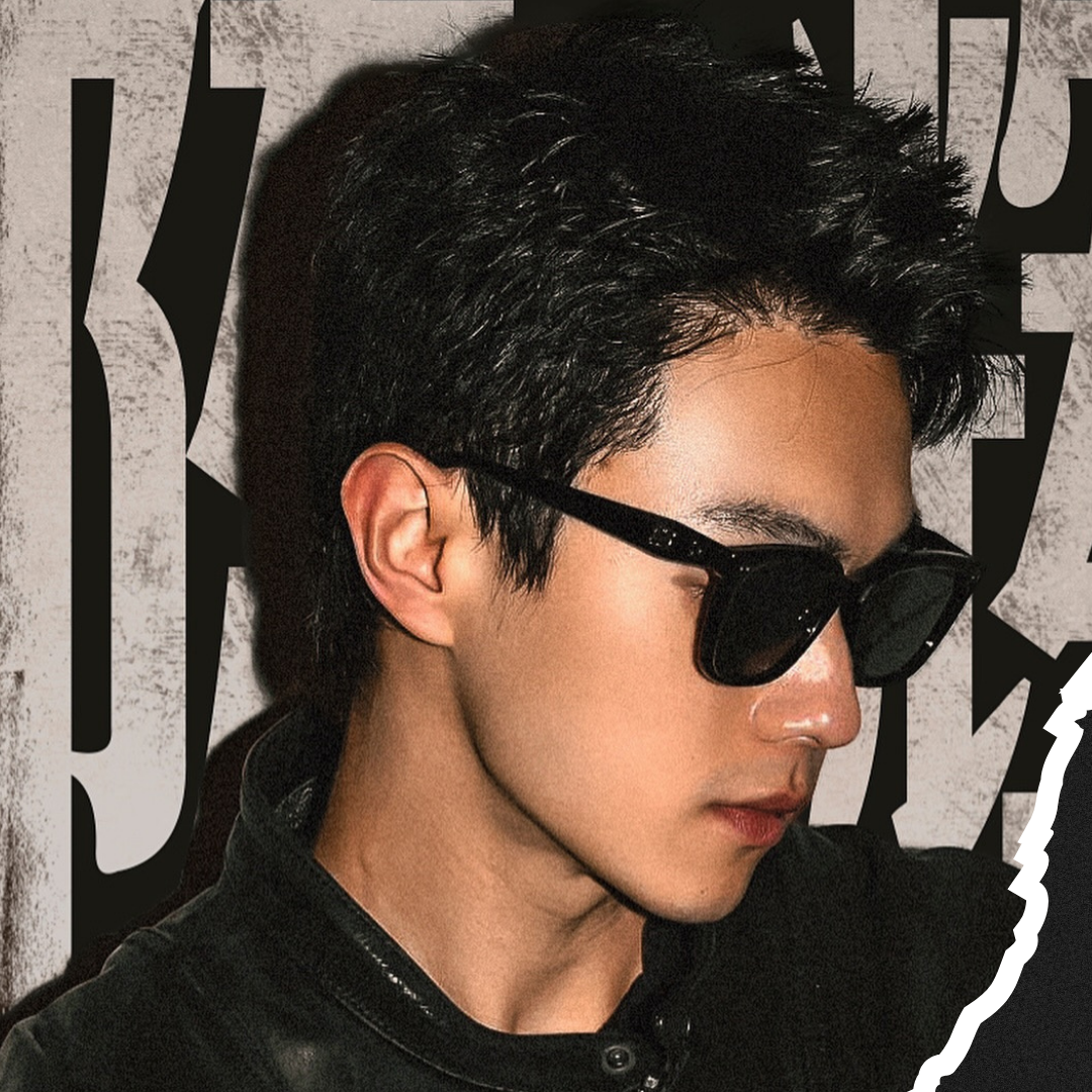 Recent activity shot of Xu Kai