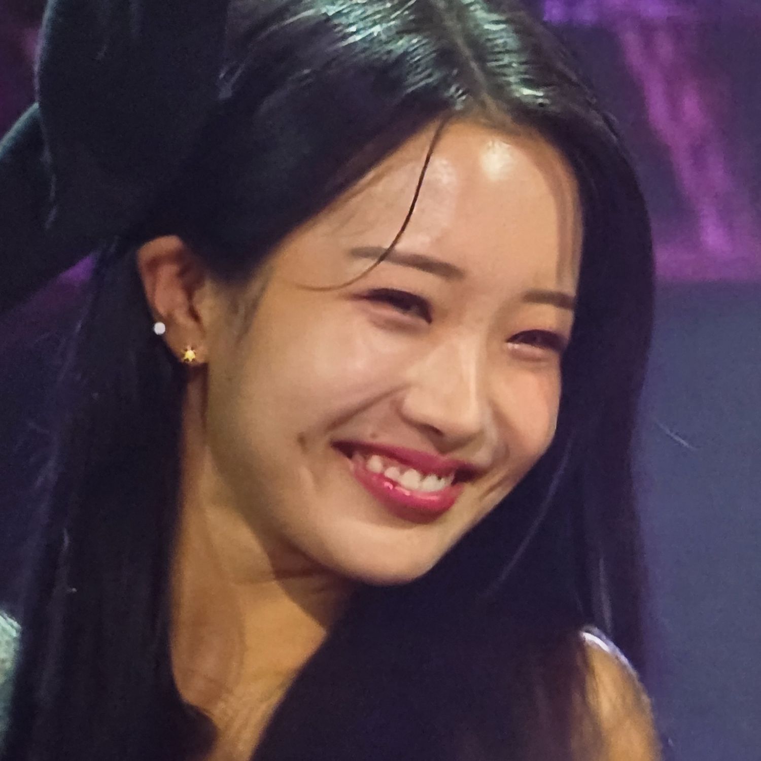 Latest photo of Kim Soyeon (2004)