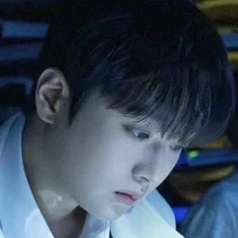 이찬원의 비하인드 컷