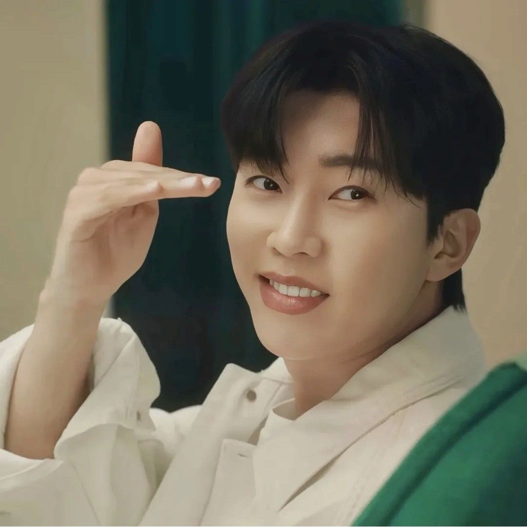 林英雄的幕后花絮