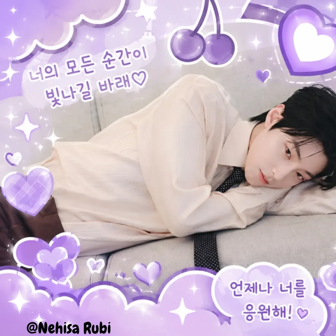 황인엽 최근 활동샷