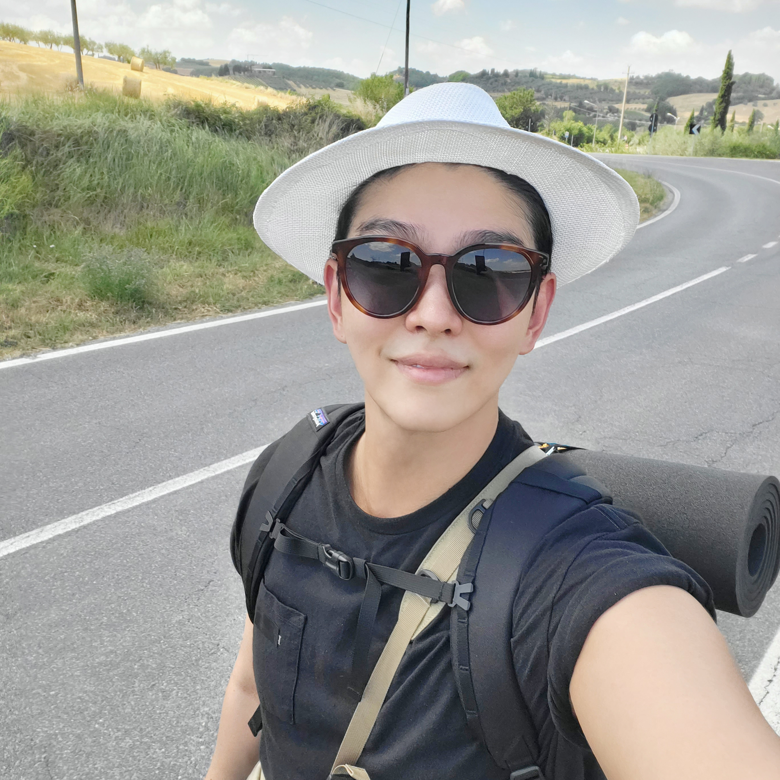 Latest photo of Yoon Kyunsang