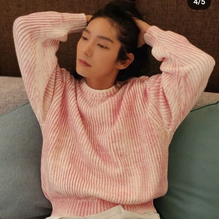 A moment captured by a fan of Lee Joongi