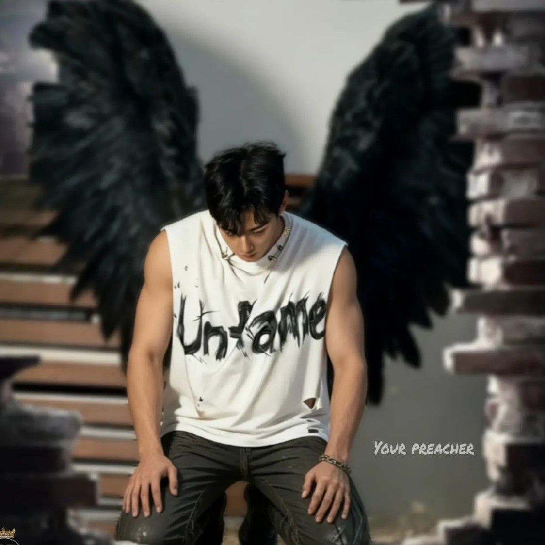 車銀優的幕後花絮