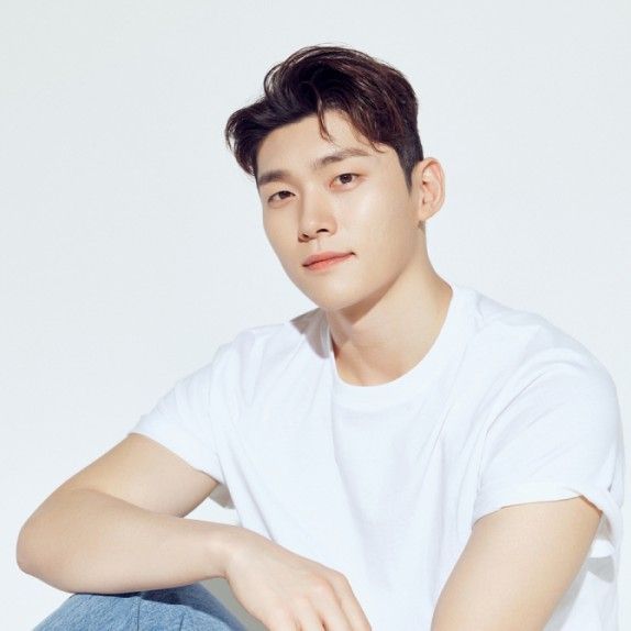 Behind-the-scenes cut of Jeon Jonghyeok