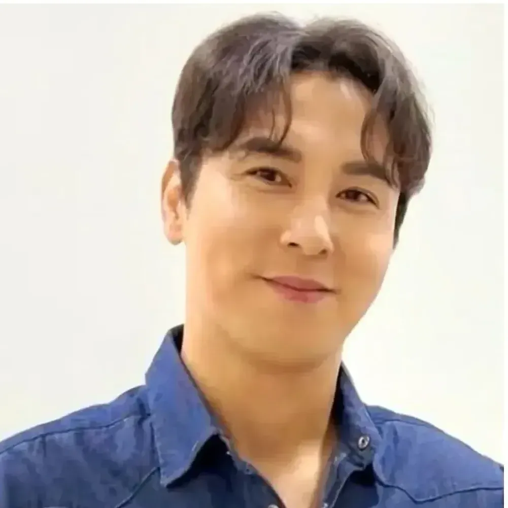 Foto kegiatan terbaru dari Jang Minho