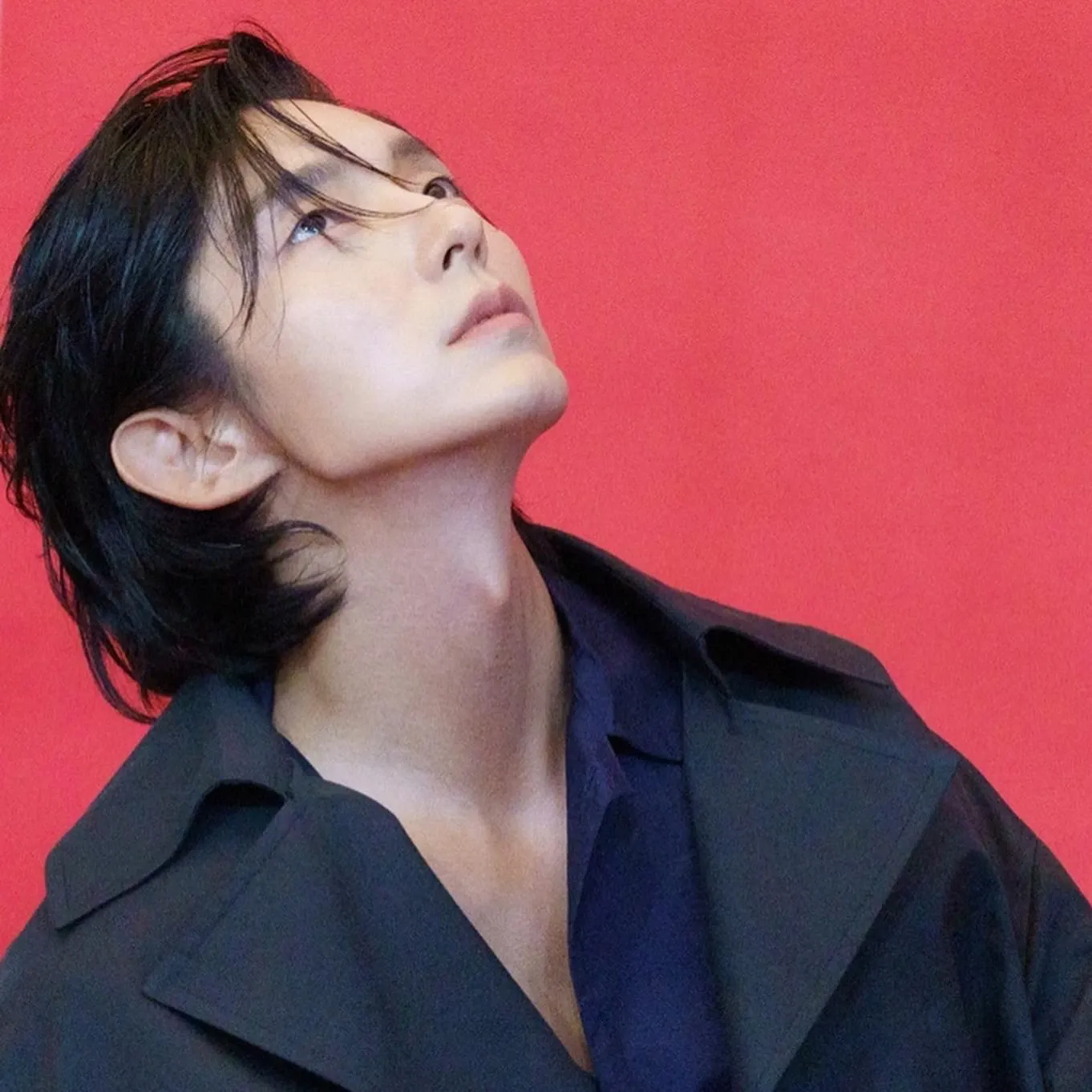 이준기의 비하인드 컷