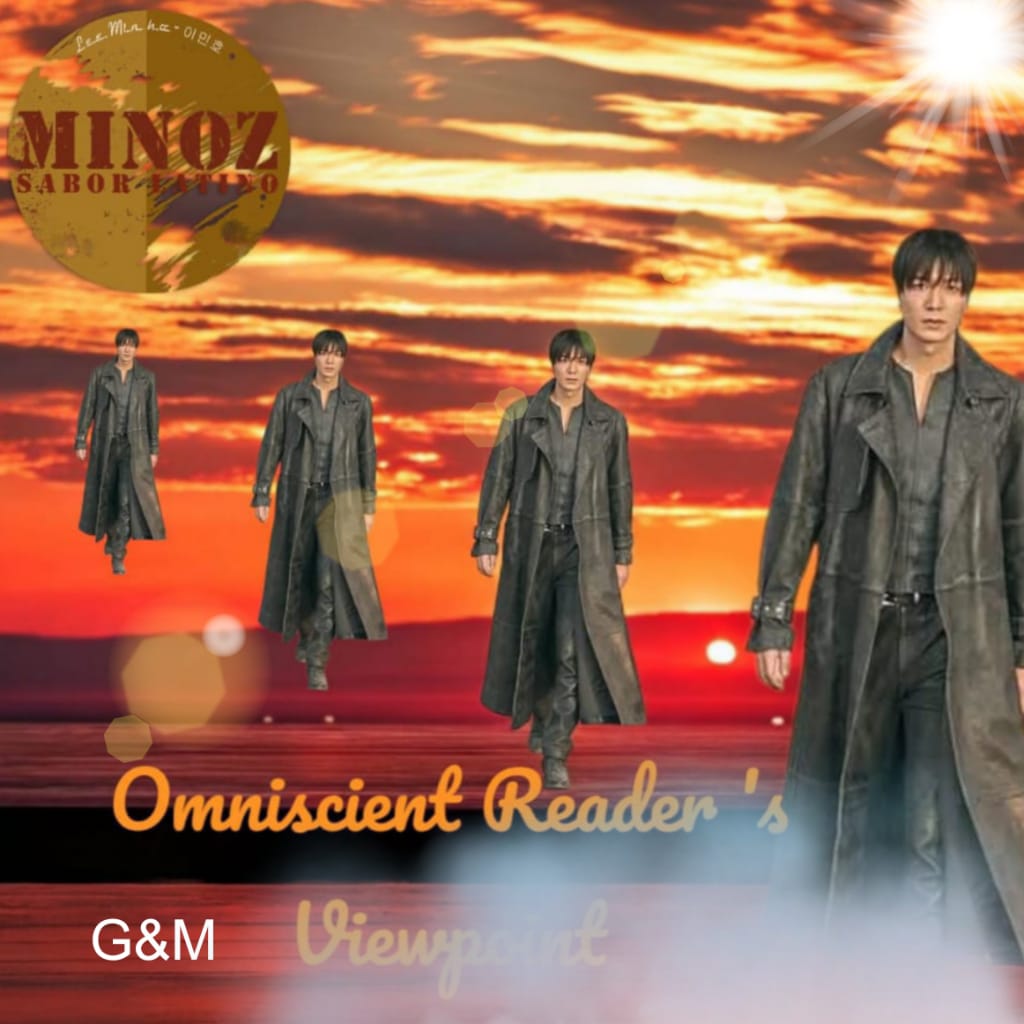 이민호의 최신 사진