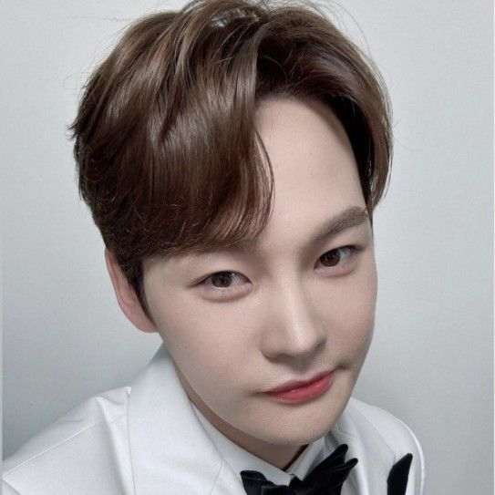 박서진의 비하인드 컷